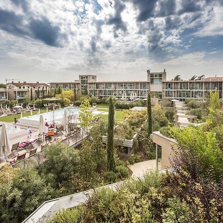 Aqualux Hotel Spa Suite & Terme Bardolino Esterno foto