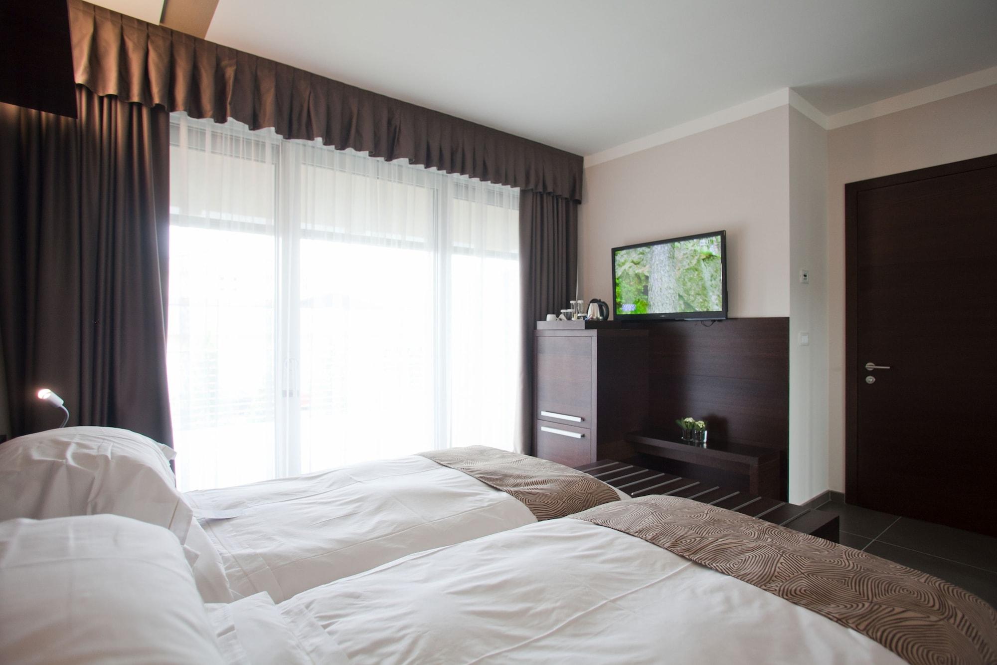 Aqualux Hotel Spa Suite & Terme Bardolino Esterno foto
