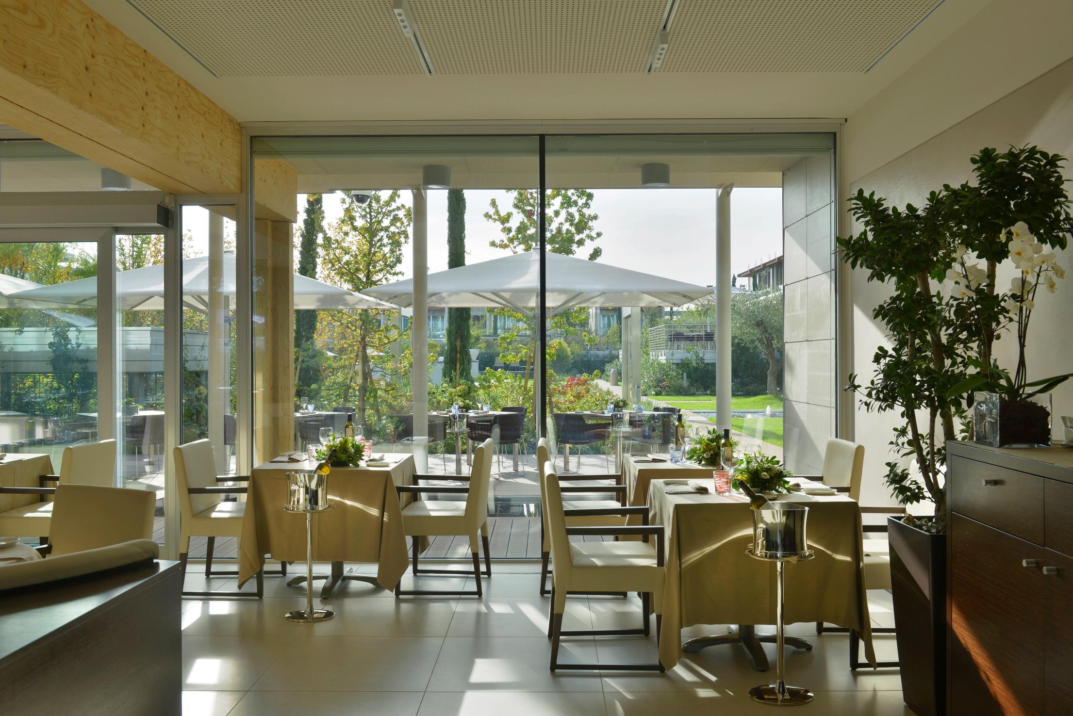 Aqualux Hotel Spa Suite & Terme Bardolino Esterno foto