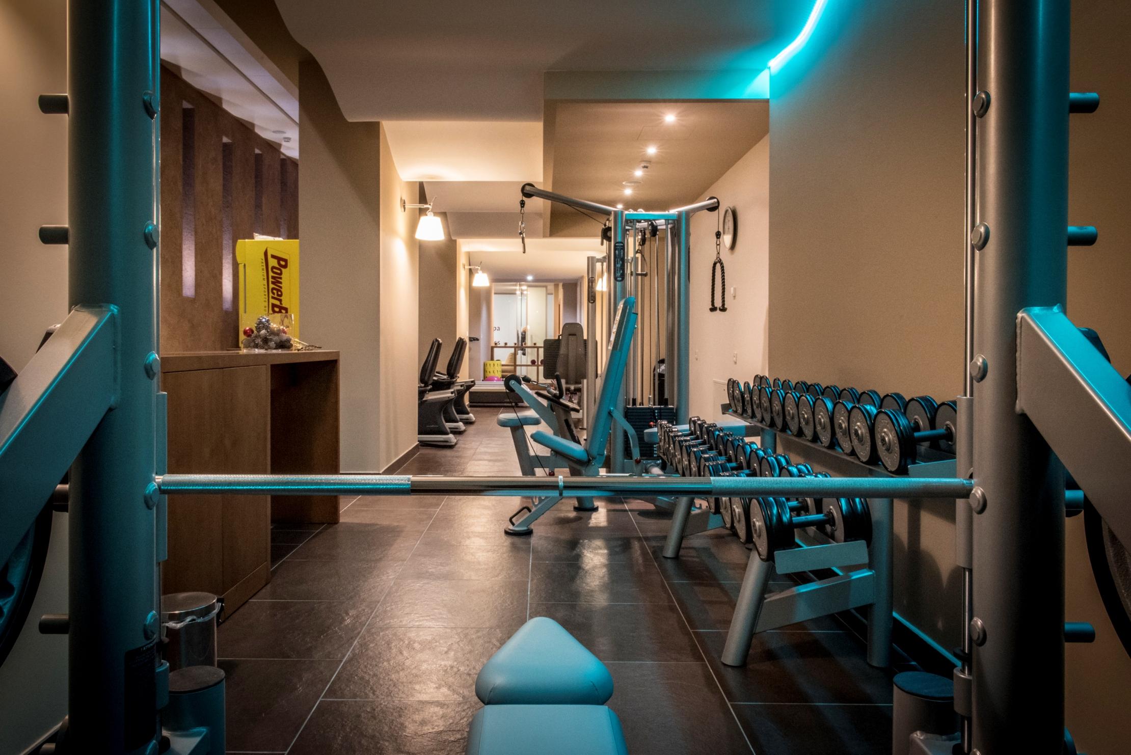 Aqualux Hotel Spa Suite & Terme Bardolino Esterno foto