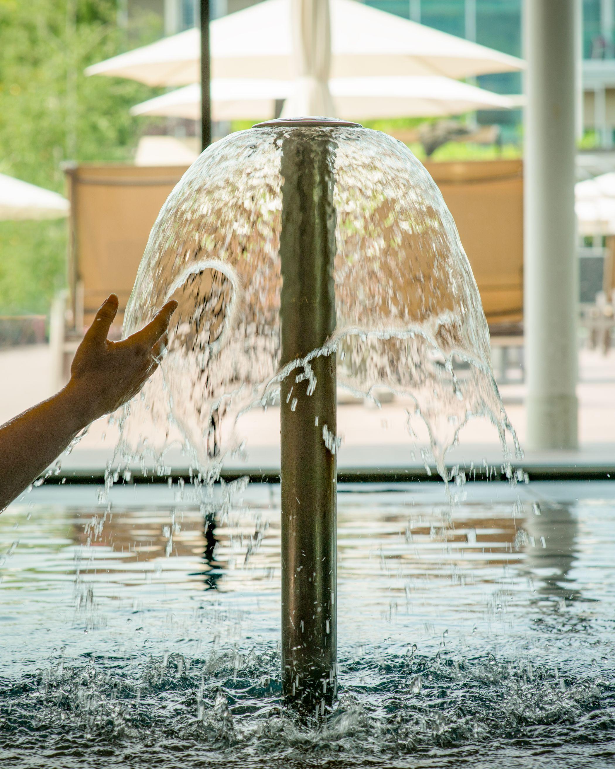 Aqualux Hotel Spa Suite & Terme Bardolino Esterno foto