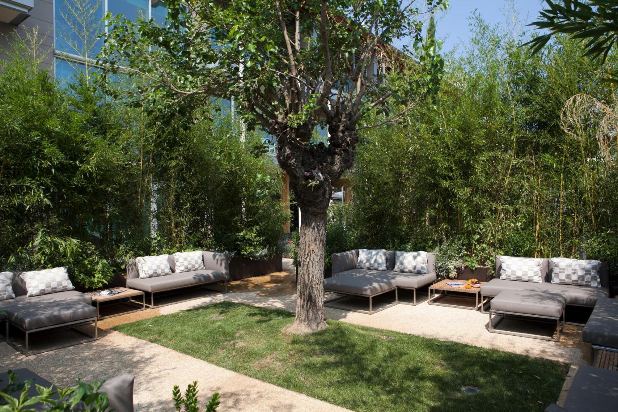 Aqualux Hotel Spa Suite & Terme Bardolino Esterno foto