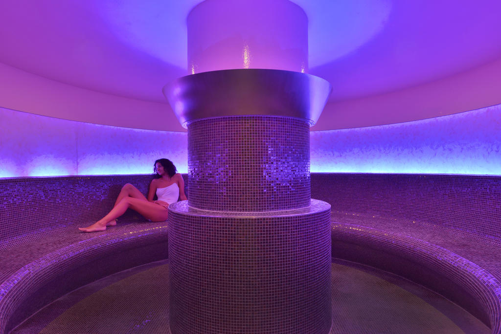 Aqualux Hotel Spa Suite & Terme Bardolino Esterno foto